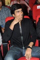 Power Audio Launch